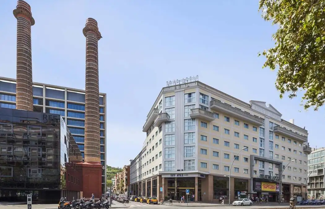 Teatre Apolo en Barcelona