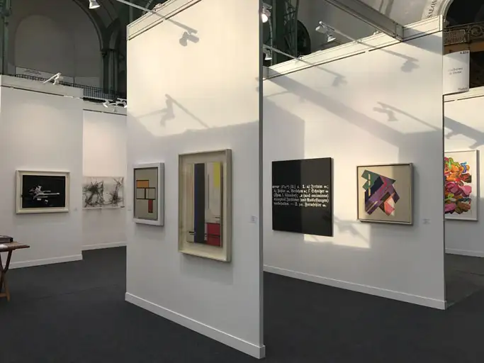 Galería Guillermo de Osma