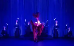 Guía de Barcelona — dónde ir y que hacer en Barcelona hoy, mañana, el fin de semana