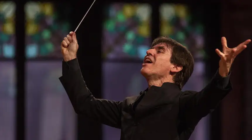 Concierto «Navidad en el Palau: El Mesías de Händel» 14 de diciembre, 11 de enero 2025-2026