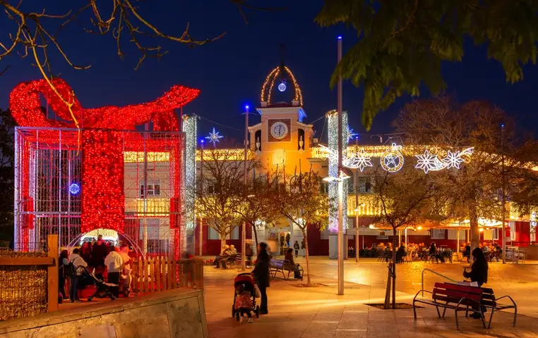 ¿Qué hacer en Barcelona gratis hoy, esta semana, este mes?