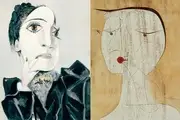 Exposición «Picasso y Klee en la colección de Heinz Berggruen»