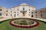 Visitas guiadas al Palacio del Marquès d'Alfarràs en el parque del Laberint d'Horta