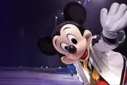 Espectáculo sobre hielo «Disney On Ice: Vive tus sueños»