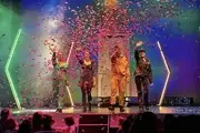 Show «Magia Kids. Gran desafío»