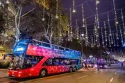 Barcelona Christmas Tour