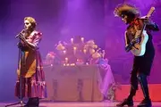 Musical «Coco»