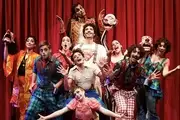 Musical «Godspell»