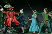 Musical «Peter Pan»
