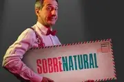 Sobrenatural: espectáculo de magia y humor