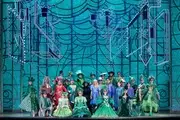 Musical «Wicked»