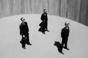 Rüfüs Du Sol