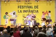 Festival de la Infància
