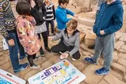Actividades para niños «Argonautas de la ciudad»