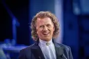 Concierto de André Rieu
