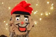 El Tió de Nadal