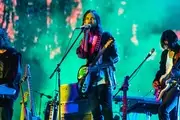 Tame Impala