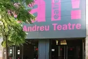 SAT! Sant Andreu Teatre