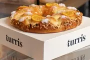 Panadería Turris