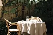 Restaurante «Roig Robí»