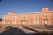 Palacio de Boadilla del Monte