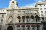 Casino de Madrid