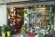 Floristería Jovi