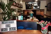 Cassette Bar