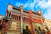 Casa Vicens