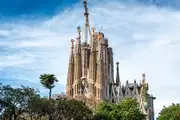 Basílica de la Sagrada Familia