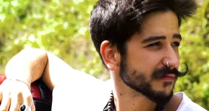 Camilo «Nuestro Lugar Feliz Tour»