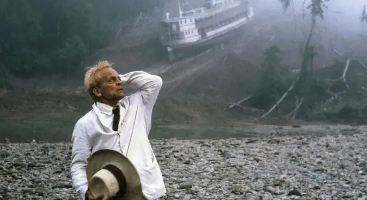 Siempre clásicos: obras maestras del cine alemán