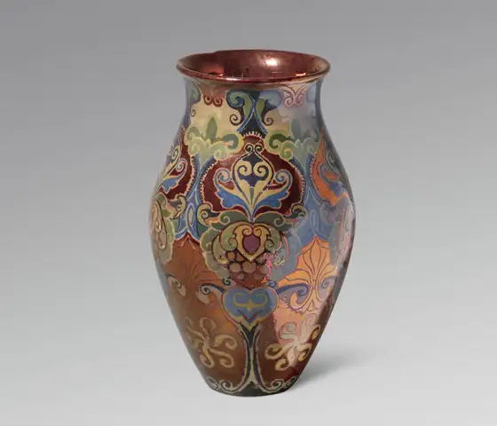 Exposición y Jornadas «Los artistas catalanes en la Exposition Internationale de París de 1925» 16 y 17 de mayo de 2025