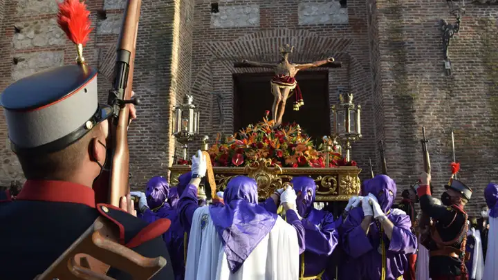 Semana Santa en Madrid 2026