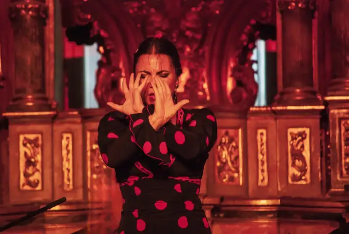 Essential Flamenco en Madrid de 2025 en Tablao Torero entradas