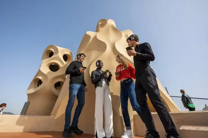 Visita «La Pedrera Esencial» en Barcelona, entradas