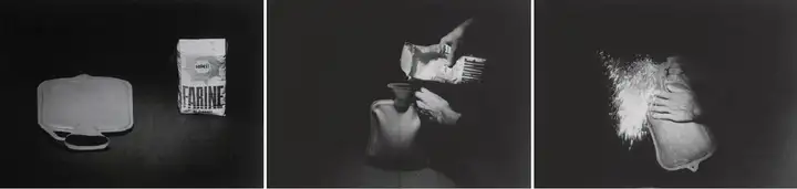 Exposición «André du Colombier. A Lyrical Point of View» hasta 22 de febrero de 2025 en Barcelona