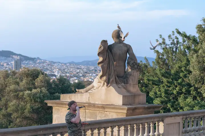 ¿Qué hacer en Barcelona este fin de semana? 115 ideas para ti, del 16 al 18 de enero de 2026