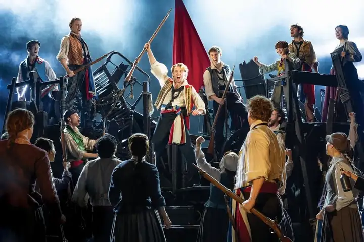 Los musicales más esperados de la temporada