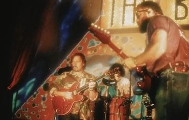 Concierto de The Black Keys