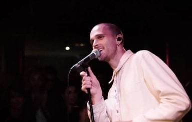 Concierto de JMSN