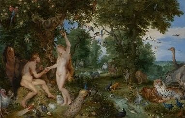 Exposición «Thyssen-Bornemisza & Mauritshuis: una historia de amor entre dos museos»
