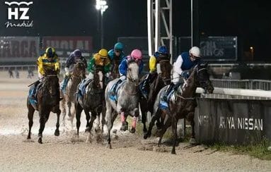 Las Noches del Hipódromo 2026