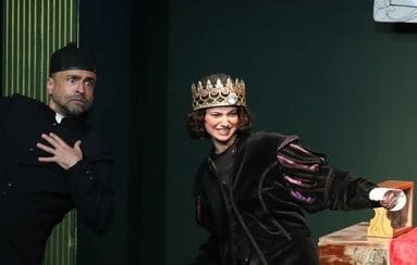 Espectáculo «Historia de España en 70 minutos»