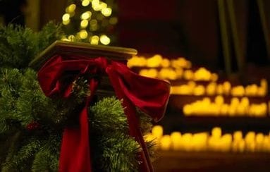 Candlelight: Clásicos de Navidad