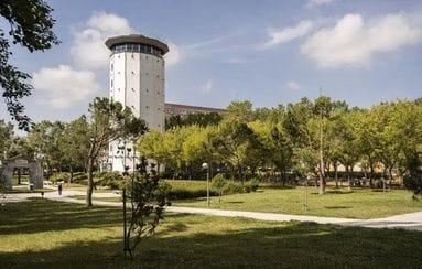 Festival «Madrid es Paisaje»