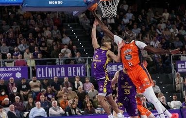 EuroBasket 2029 - Campeonato Europeo de Baloncesto Masculino