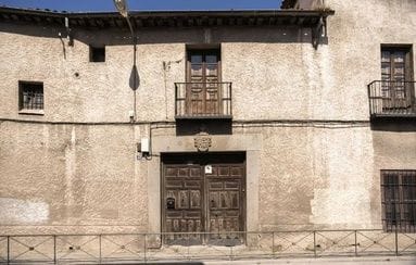75º aniversario de la anexión de Fuencarral a Madrid