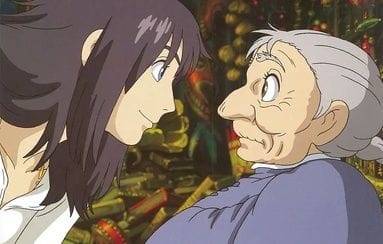 Ciclo de Hayao Miyazaki