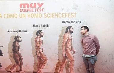 Muy Science Fest